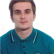 Profesor de inglés para infantil, primaria y E.S.O